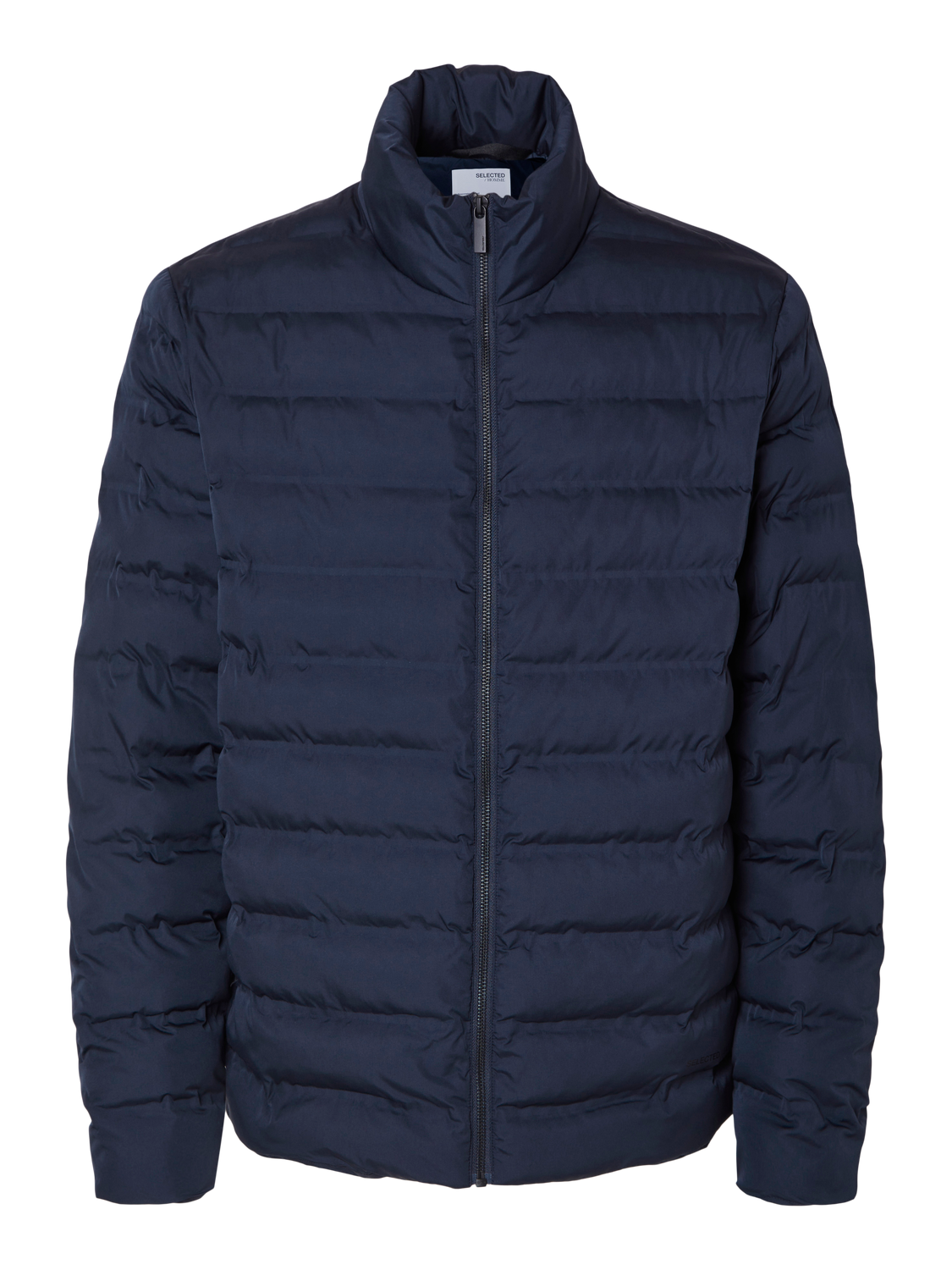 SLHBARRY Jacket - Sky Captain